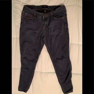 Celebrity Pink Jeans